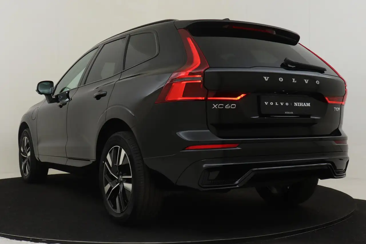 Volvo XC60 2026