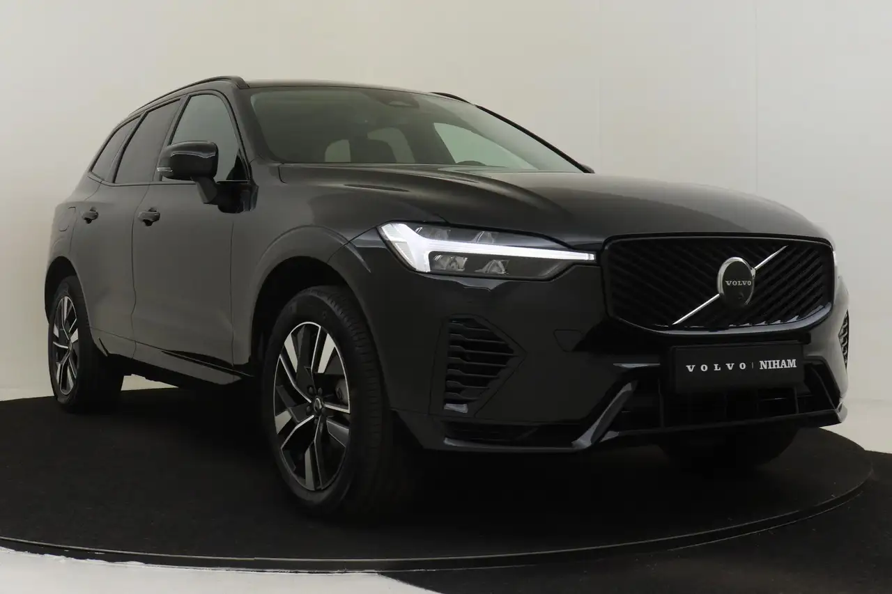 Volvo XC60 2026 — фото 11