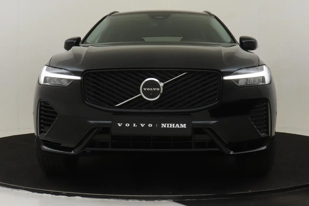 Volvo XC60 2026 — фото 9