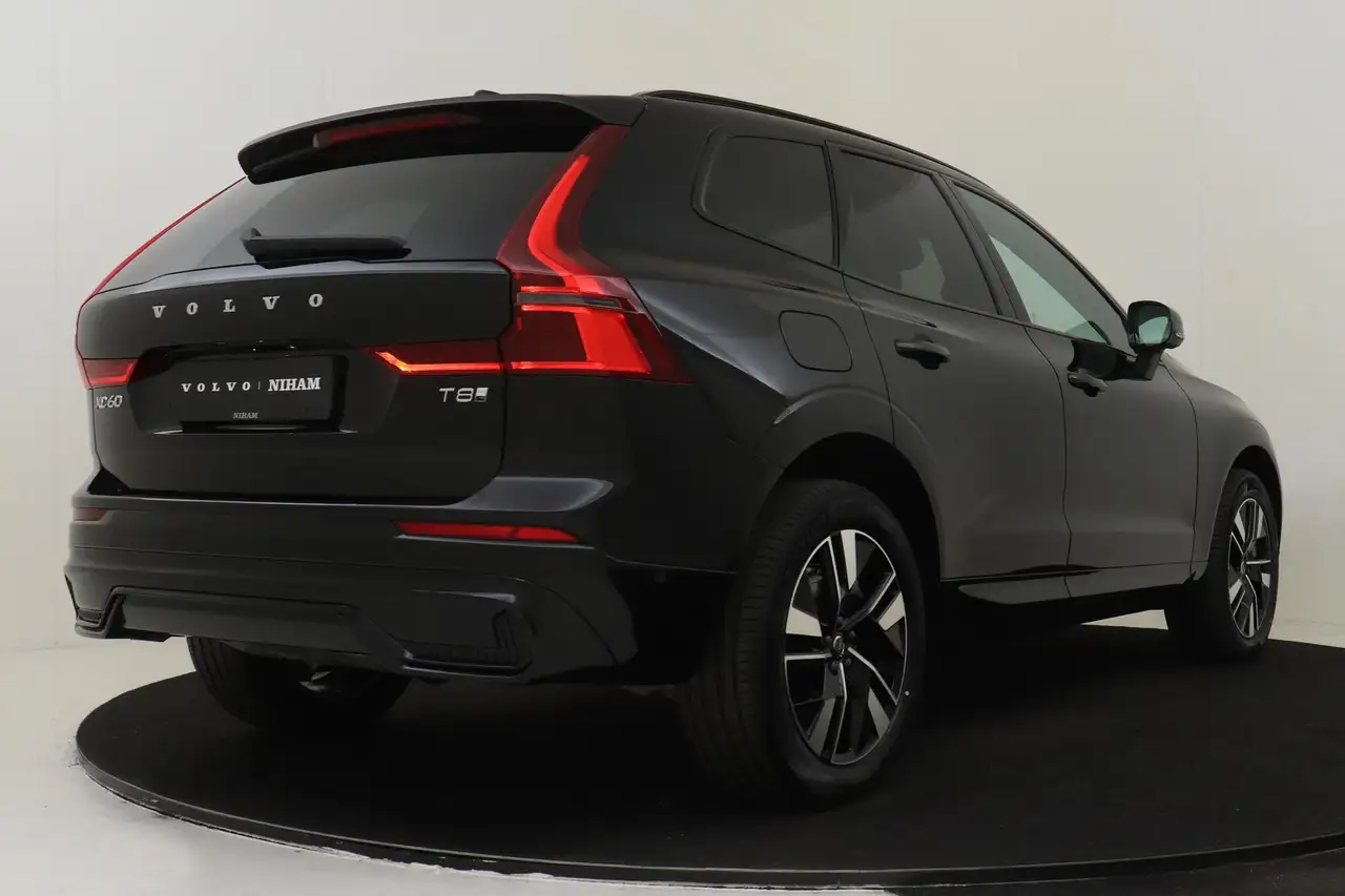 Volvo XC60 2026