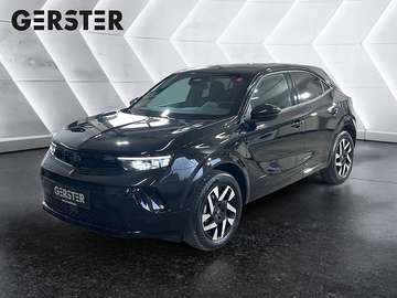 1,2 Direct Injection Turbo GS Aut.