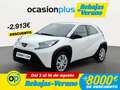 Toyota Aygo Play Blanco - thumbnail 1
