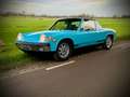 Porsche 914 1.7 Blauw - thumbnail 33