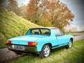 Porsche 914 1.7 Blauw - thumbnail 37