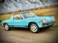 Porsche 914 1.7 Blauw - thumbnail 27