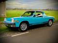 Porsche 914 1.7 Blauw - thumbnail 34