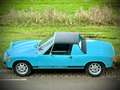Porsche 914 1.7 Blauw - thumbnail 35