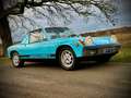 Porsche 914 1.7 Blauw - thumbnail 1