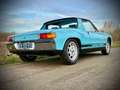 Porsche 914 1.7 Blauw - thumbnail 31