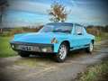 Porsche 914 1.7 Blauw - thumbnail 2