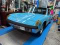 Porsche 914 1.7 Blauw - thumbnail 11