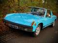 Porsche 914 1.7 Blauw - thumbnail 14