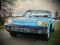Porsche 914 1.7 Blauw - thumbnail 29