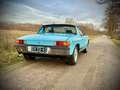 Porsche 914 1.7 Blauw - thumbnail 32