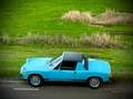 Porsche 914 1.7 Blauw - thumbnail 36
