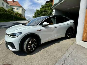 Pro Performance AHK/ADAPT. WP WERKSGARANTIE 10/27