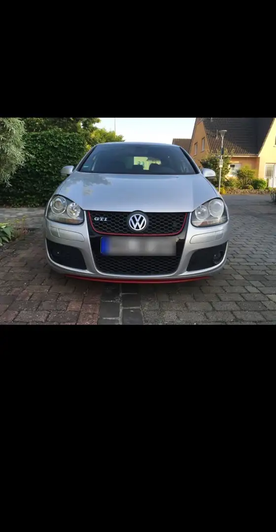 Volkswagen Golf GTI 2.0 - 1