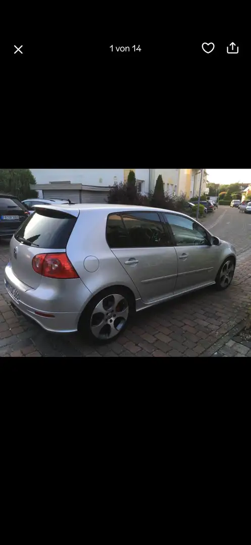 Volkswagen Golf GTI 2.0 - 2
