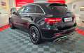 Mercedes-Benz GLC 250 AMG-Edition 4MATIC Aut. LED Luft Burmaster Voll Schwarz - thumbnail 17