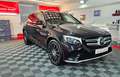 Mercedes-Benz GLC 250 AMG-Edition 4MATIC Aut. LED Luft Burmaster Voll Schwarz - thumbnail 10