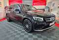 Mercedes-Benz GLC 250 AMG-Edition 4MATIC Aut. LED Luft Burmaster Voll Schwarz - thumbnail 4