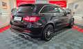 Mercedes-Benz GLC 250 AMG-Edition 4MATIC Aut. LED Luft Burmaster Voll Schwarz - thumbnail 14