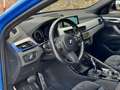 BMW X2 SDRIVE 18D MSPORT+19+HEADUP+ALCANTARA Azul - thumbnail 9