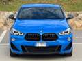 BMW X2 SDRIVE 18D MSPORT+19+HEADUP+ALCANTARA Blau - thumbnail 2