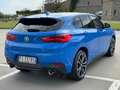 BMW X2 SDRIVE 18D MSPORT+19+HEADUP+ALCANTARA Azul - thumbnail 8