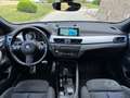 BMW X2 SDRIVE 18D MSPORT+19+HEADUP+ALCANTARA Blau - thumbnail 13