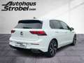 Volkswagen Golf VIII 1.5 TSI R-Line AHK ACC LED Navi Kamera Weiß - thumbnail 6