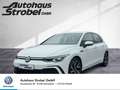 Volkswagen Golf VIII 1.5 TSI R-Line AHK ACC LED Navi Kamera Weiß - thumbnail 1