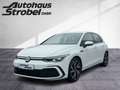 Volkswagen Golf VIII 1.5 TSI R-Line AHK ACC LED Navi Kamera Weiß - thumbnail 2