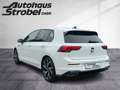 Volkswagen Golf VIII 1.5 TSI R-Line AHK ACC LED Navi Kamera Weiß - thumbnail 5
