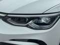 Volkswagen Golf VIII 1.5 TSI R-Line AHK ACC LED Navi Kamera Weiß - thumbnail 17