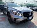 Mercedes-Benz GLA 200 GLA 200 d Automatic Sport Gris - thumbnail 8
