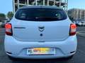 Dacia Sandero 1.2 75cv GPL UNIPRO Tagliandi Renault GARANZIA 12m Bianco - thumbnail 6