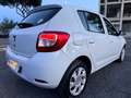 Dacia Sandero 1.2 75cv GPL UNIPRO Tagliandi Renault GARANZIA 12m Bianco - thumbnail 7