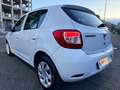 Dacia Sandero 1.2 75cv GPL UNIPRO Tagliandi Renault GARANZIA 12m Bianco - thumbnail 8