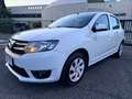 Dacia Sandero 1.2 75cv GPL UNIPRO Tagliandi Renault GARANZIA 12m Bianco - thumbnail 1