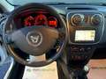 Dacia Sandero 1.2 75cv GPL UNIPRO Tagliandi Renault GARANZIA 12m Bianco - thumbnail 12