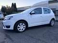 Dacia Sandero 1.2 75cv GPL UNIPRO Tagliandi Renault GARANZIA 12m Bianco - thumbnail 4