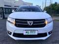 Dacia Sandero 1.2 75cv GPL UNIPRO Tagliandi Renault GARANZIA 12m Bianco - thumbnail 2