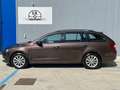 Skoda Octavia Octavia Wagon Wagon 1.6 tdi cr Ambition 110cv dsg Bronze - thumbnail 2