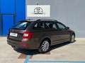 Skoda Octavia Octavia Wagon Wagon 1.6 tdi cr Ambition 110cv dsg Bronze - thumbnail 5