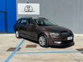 Skoda Octavia Octavia Wagon Wagon 1.6 tdi cr Ambition 110cv dsg Bronze - thumbnail 7