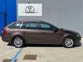 Skoda Octavia Octavia Wagon Wagon 1.6 tdi cr Ambition 110cv dsg Bronze - thumbnail 6