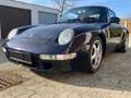 Porsche 993 Cabrio nur 1700 km Albastru - thumbnail 3