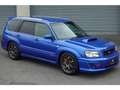 Subaru Forester STI plava - thumbnail 6