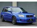 Subaru Forester STI Blue - thumbnail 5